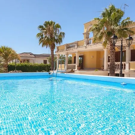 Relais Il Melograno Vila Arnesano