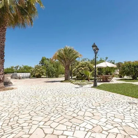 Vila Relais Il Melograno Arnesano