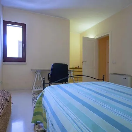 Vila Relais Il Melograno Arnesano