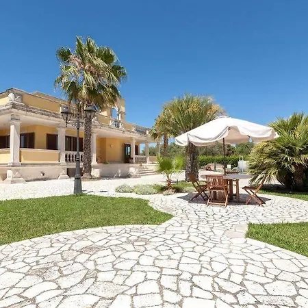 Relais Il Melograno