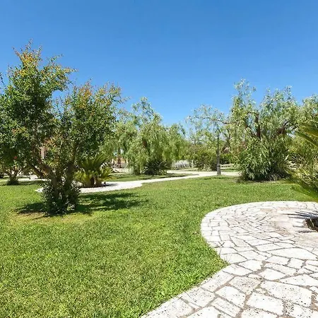 Relais Il Melograno Villa *