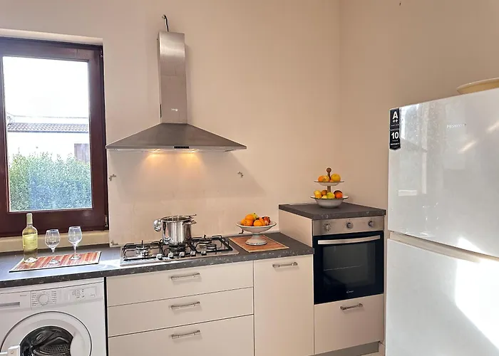 Relais Il Melograno Villa