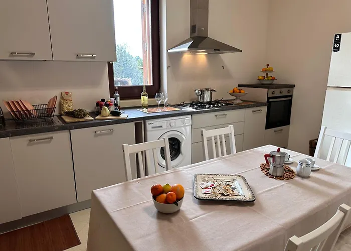 Relais Il Melograno *