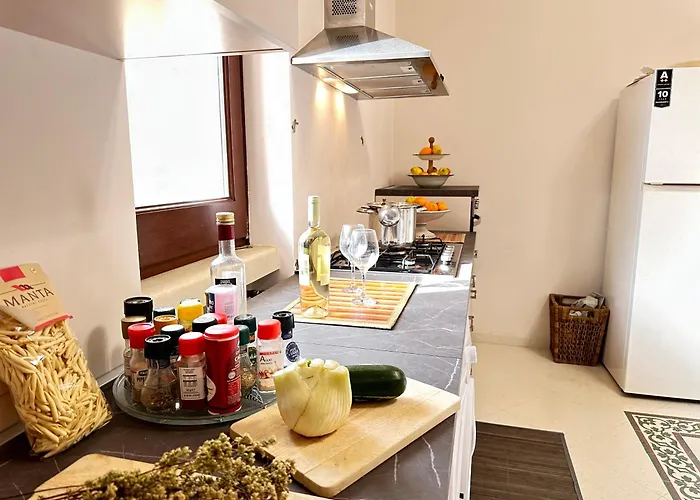 Relais Il Melograno