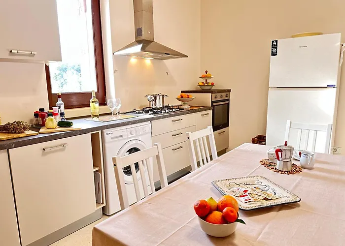 Villa Relais Il Melograno Arnesano