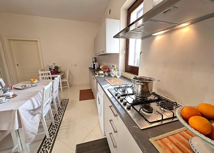 Relais Il Melograno Villa Arnesano