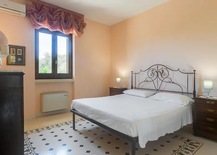 Villa Relais Il Melograno