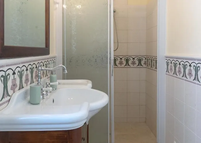 Relais Il Melograno Villa