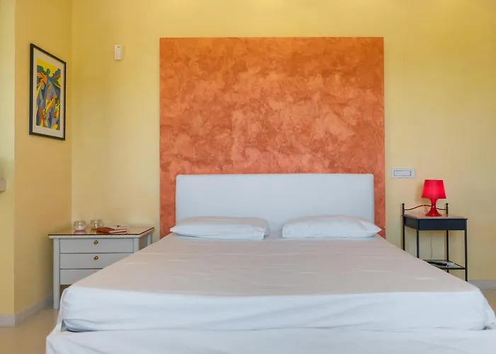 Villa Relais Il Melograno Arnesano