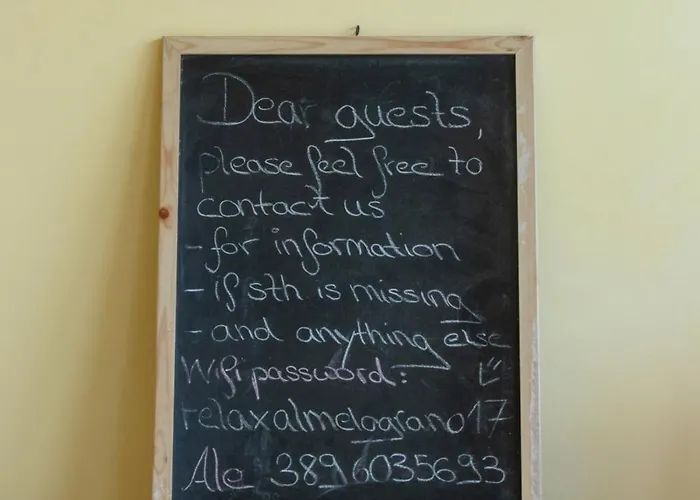 Relais Il Melograno Villa Arnesano