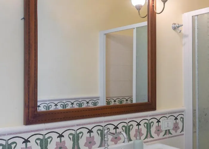 Villa Relais Il Melograno *