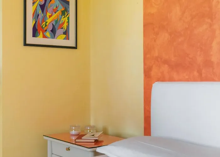 Relais Il Melograno Villa *