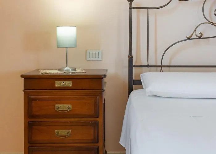 Villa Relais Il Melograno Arnesano