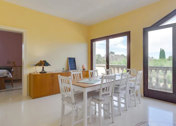 Villa Relais Il Melograno