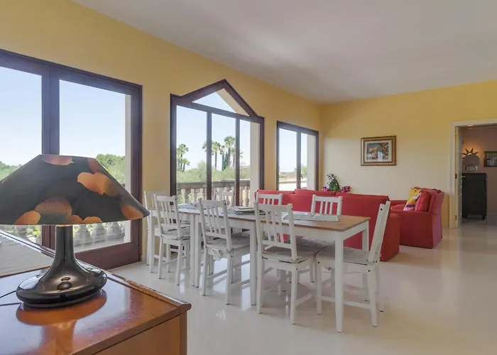 Relais Il Melograno Arnesano