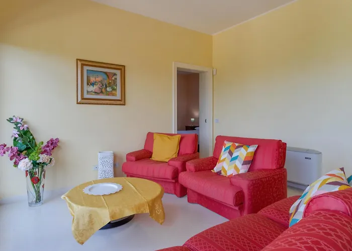 Relais Il Melograno Villa Arnesano