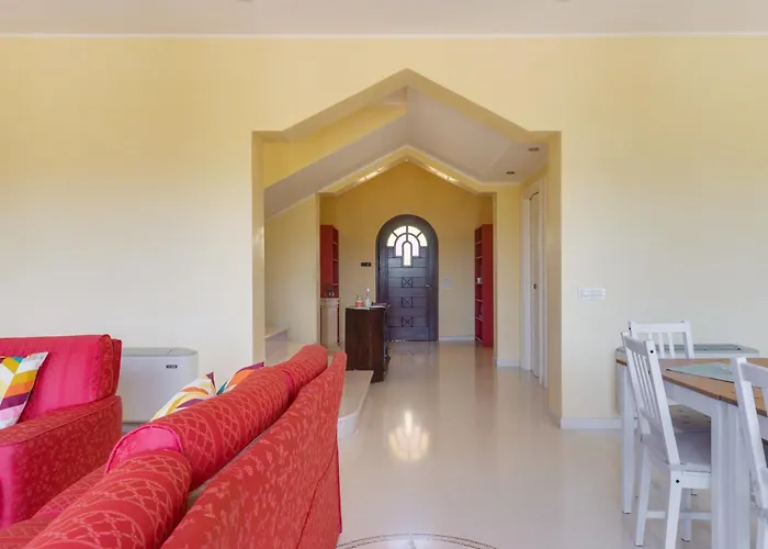 Villa Relais Il Melograno *