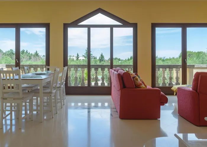 Relais Il Melograno *