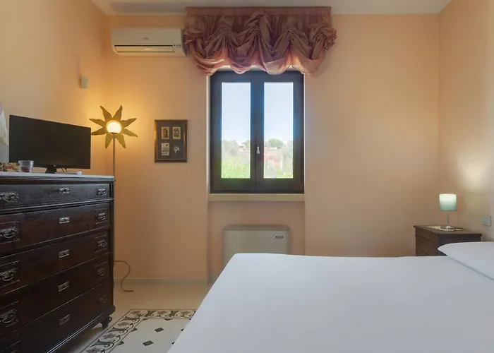 Relais Il Melograno
