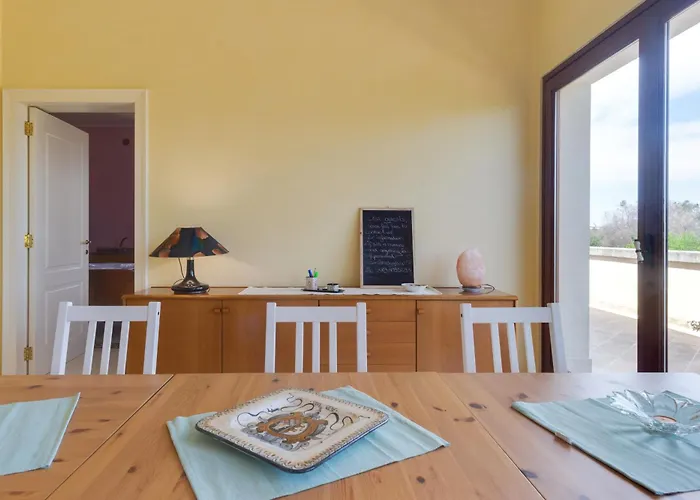 Relais Il Melograno Villa