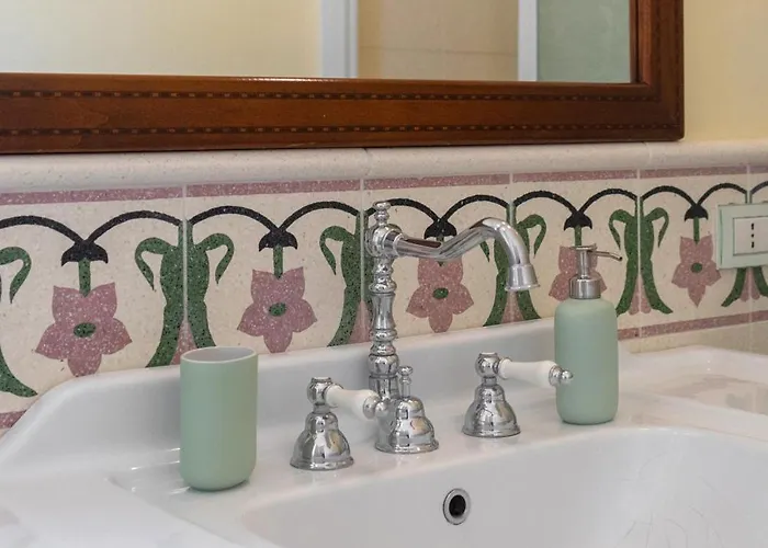 Villa Relais Il Melograno Arnesano