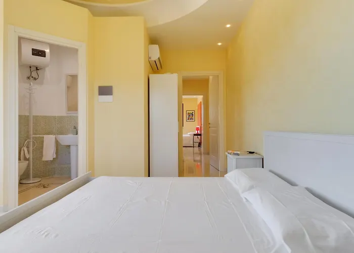 Relais Il Melograno * Arnesano