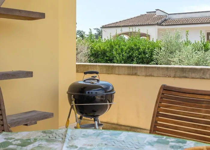Relais Il Melograno Arnesano