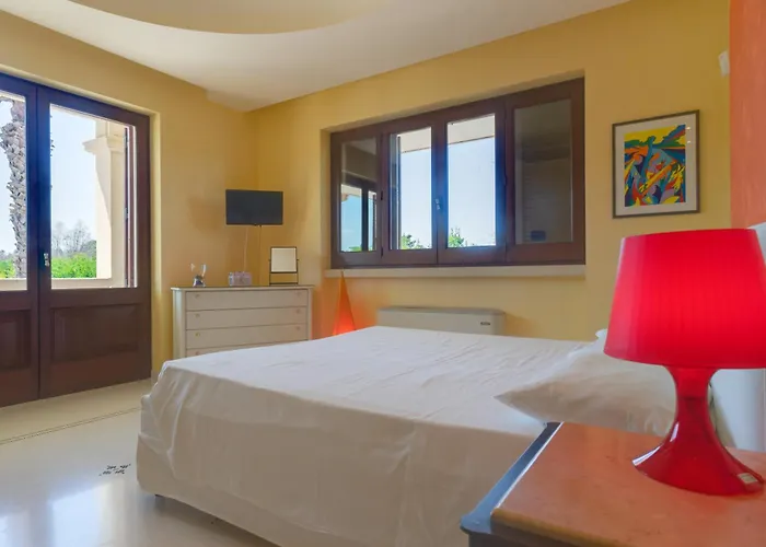 Villa Relais Il Melograno *