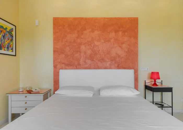 Villa Relais Il Melograno Arnesano