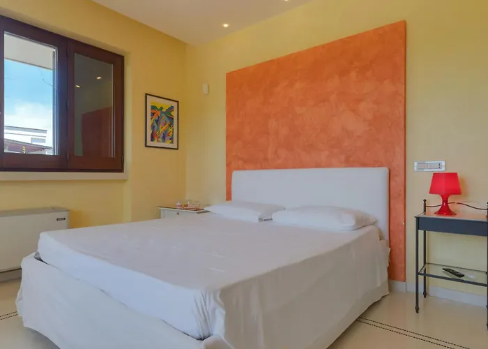 Villa Relais Il Melograno