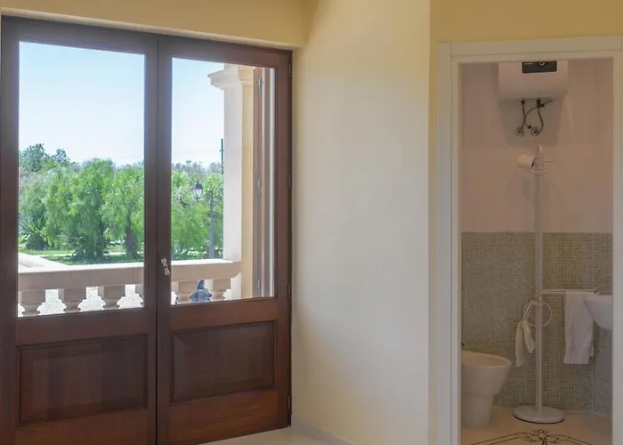 Relais Il Melograno Arnesano
