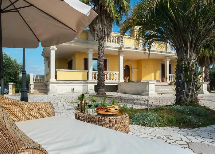 Relais Il Melograno
