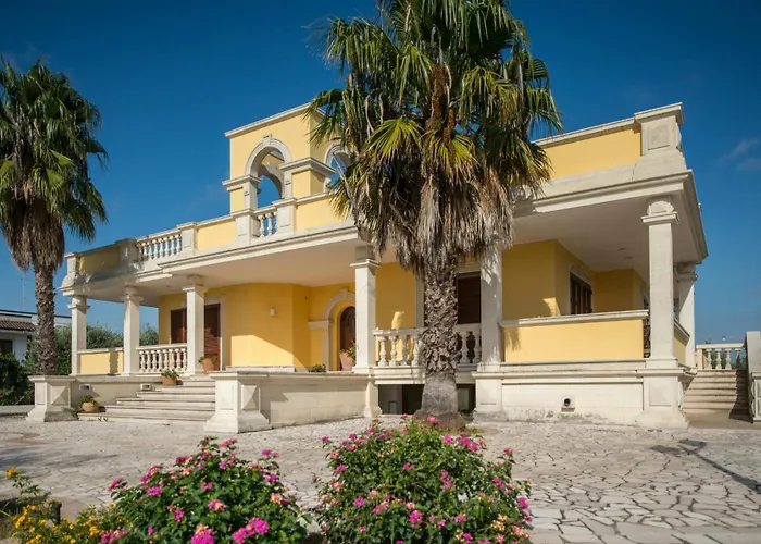 Relais Il Melograno * Arnesano