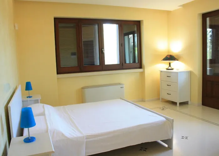Relais Il Melograno Villa
