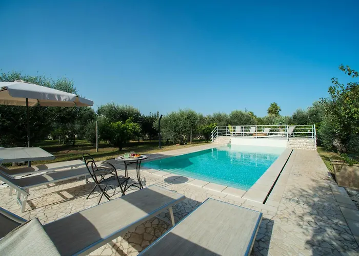 Villa Relais Il Melograno *