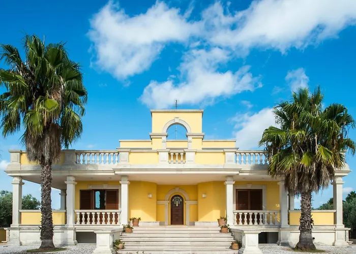 Relais Il Melograno *