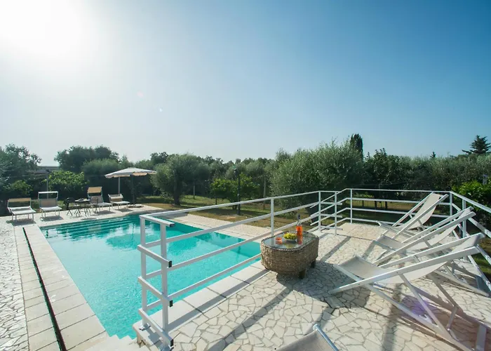 Relais Il Melograno