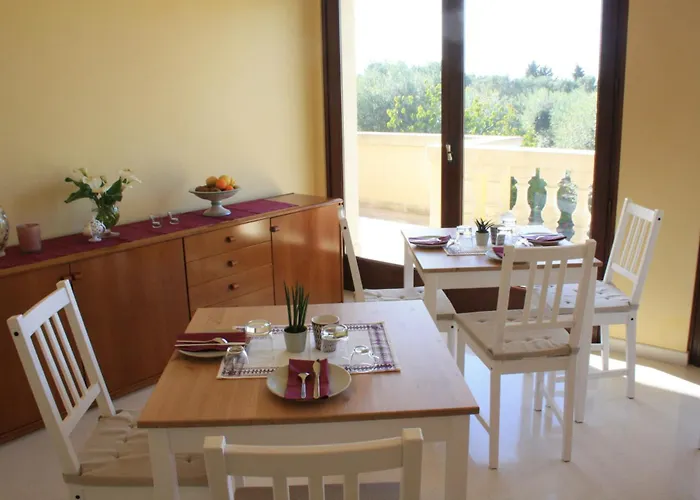 Villa Relais Il Melograno