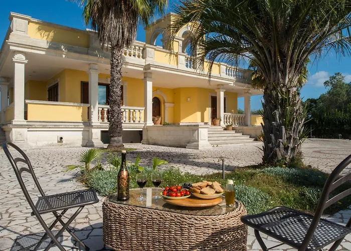 Relais Il Melograno *
