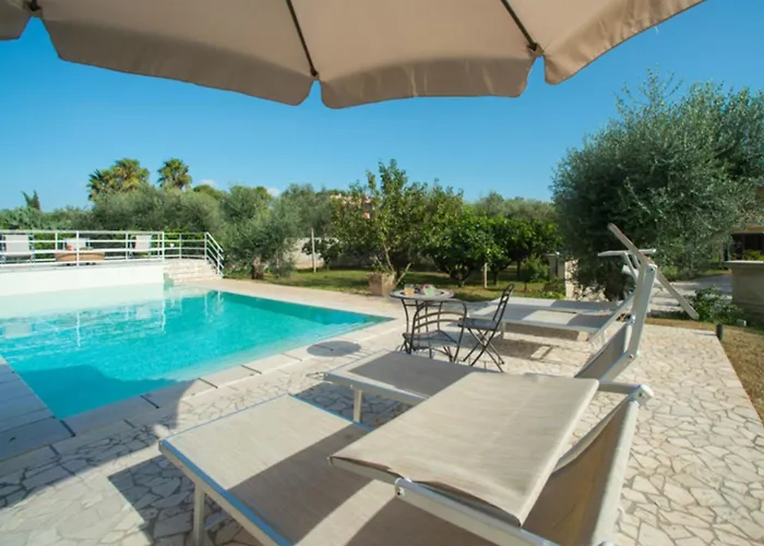 Relais Il Melograno