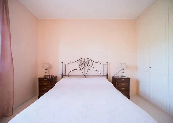 Relais Il Melograno * Arnesano