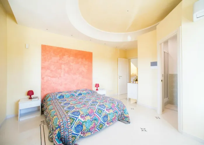 Villa Relais Il Melograno