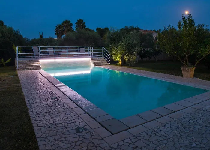Relais Il Melograno Arnesano