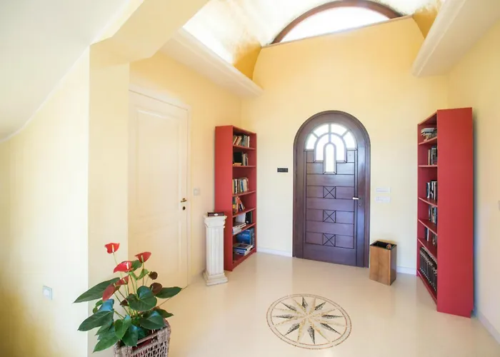 Relais Il Melograno