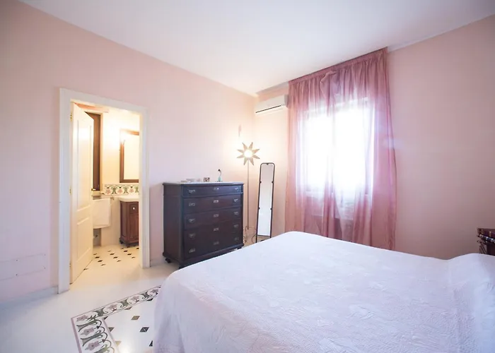 Villa Relais Il Melograno Arnesano