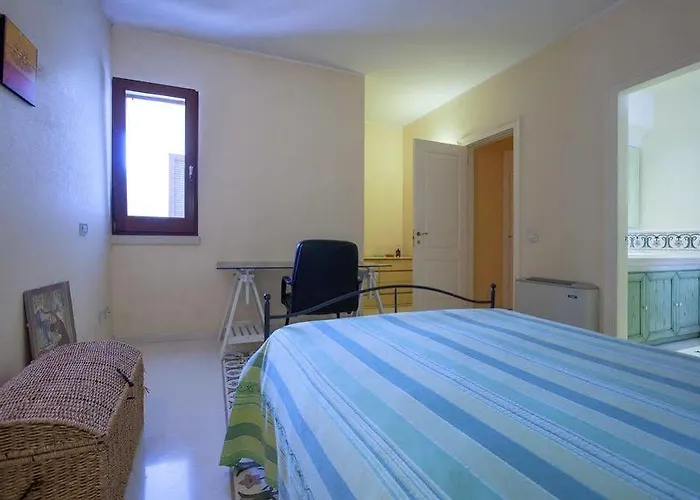 Villa Relais Il Melograno Arnesano