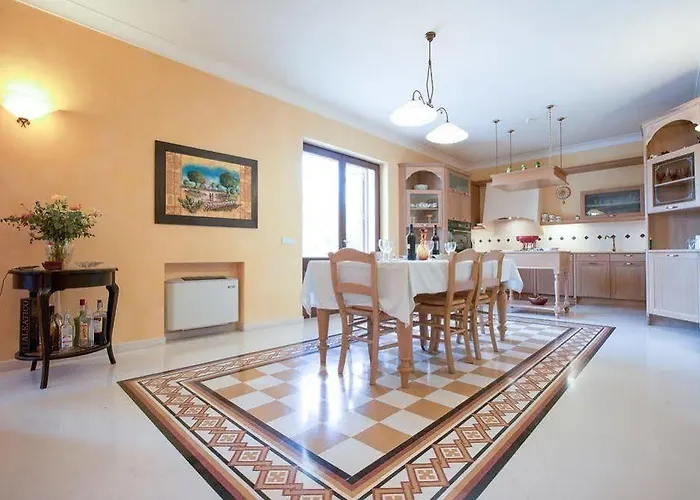 Relais Il Melograno * Arnesano